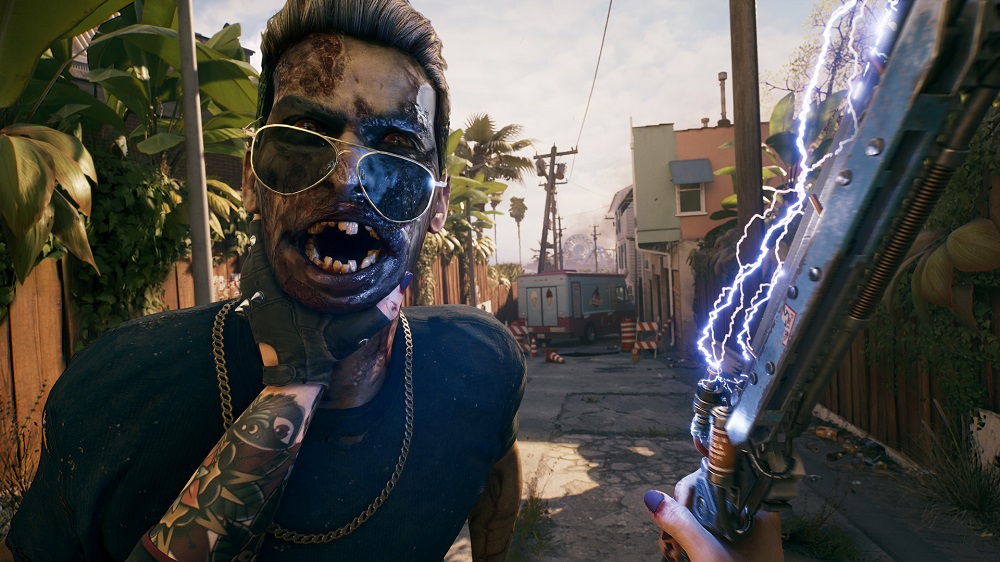 آیا Dead Island 2 قابلیت کراس‌ پلی دارد؟