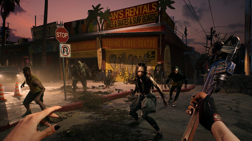 آیا Dead Island 2 به Game Pass خواهد بود؟