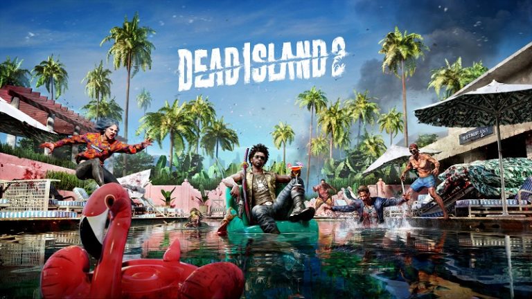 آیا Dead Island 2 قابلیت کراس‌ پلی دارد؟