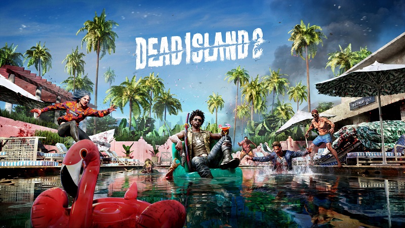 آیا Dead Island 2 قابلیت کراس‌ پلی دارد؟