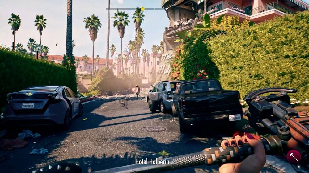 آیا Dead Island 2 قابلیت کراس‌ پلی دارد؟