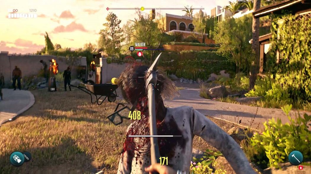 آیا Dead Island 2 به Game Pass خواهد بود؟