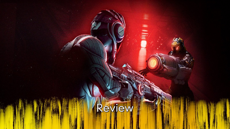 نگاهی به بازی Deadzone: Rogue