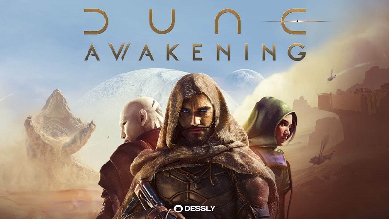 بازی Dune: Awakening به سریع‌ترین فروش تاریخ بازی‌های Funcom تبدیل شد