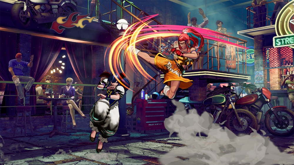 نگاهی به بازی FATAL FURY: City of the Wolves