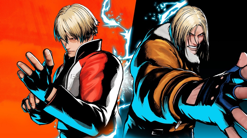 نگاهی به بازی FATAL FURY: City of the Wolves