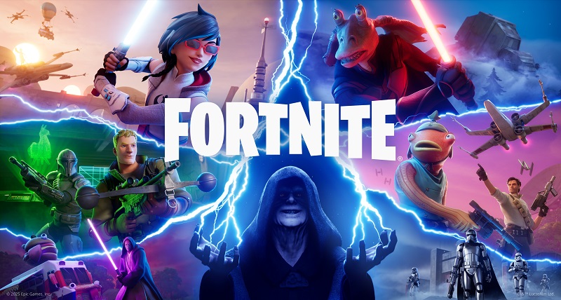 آیا ویرایشگر Unreal فورتنایت به کنسول‌ها می‌آید؟