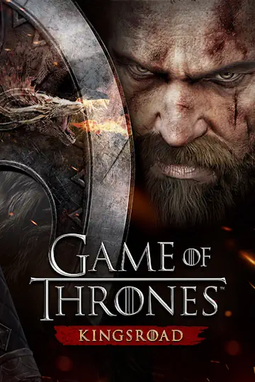 دانلود بازی Game of Thrones: Kingsroad برای کامپیوتر | گیمباتو