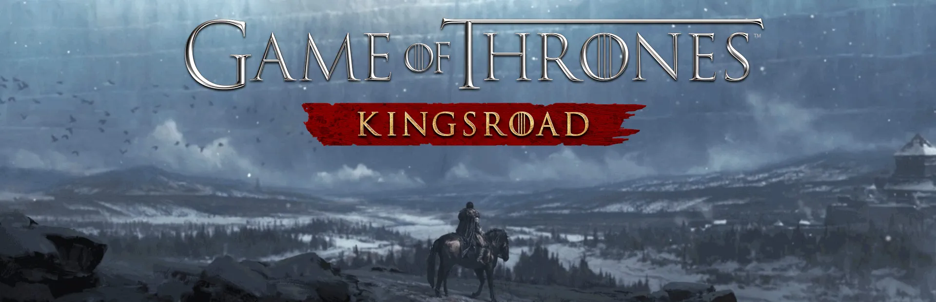 دانلود بازی Game of Thrones: Kingsroad برای کامپیوتر | گیمباتو