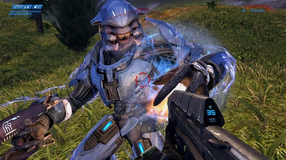 اطلاعات تازه‌ ای از ریمیک بازی Halo: Combat Evolved فاش شد