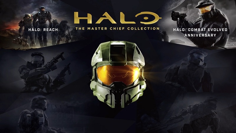اطلاعات تازه‌ ای از ریمیک بازی Halo: Combat Evolved فاش شد
