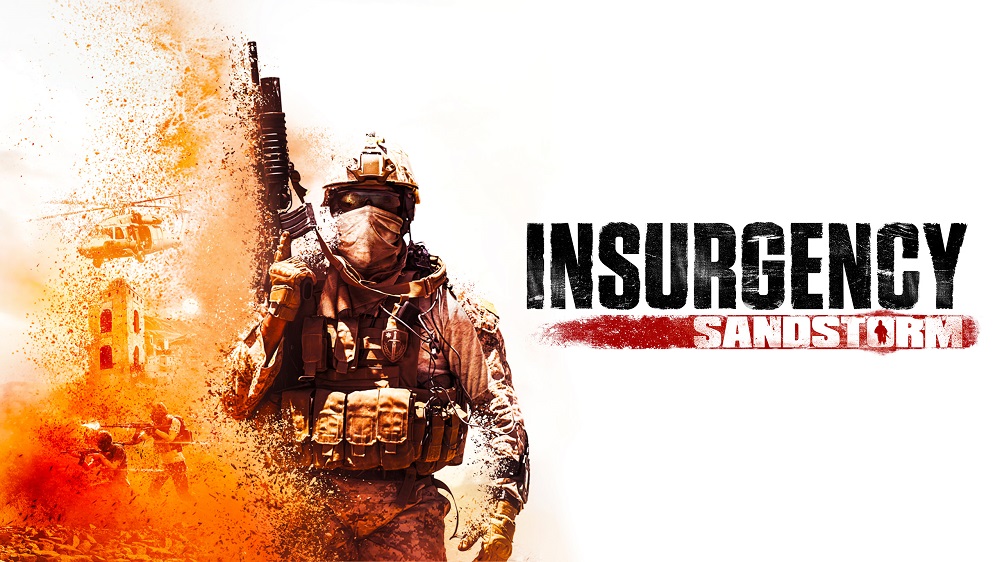 همه آنچه در مورد بازی Insurgency: Sandstorm می دانیم