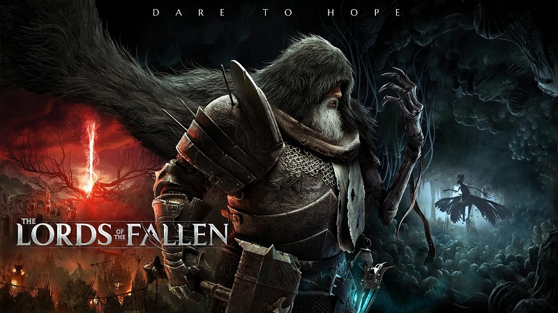 نقد و بررسی بازی Lords of the Fallen