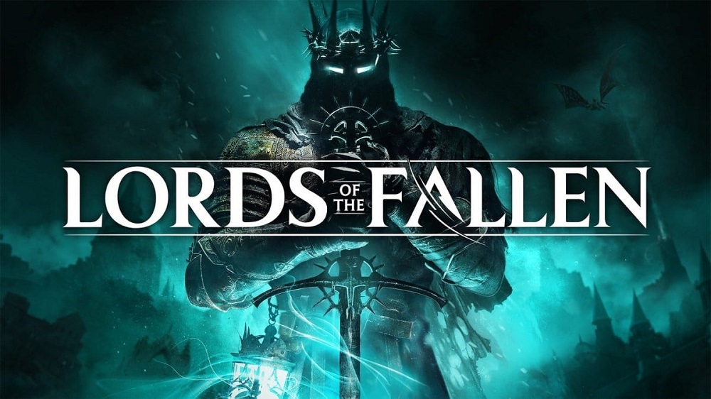 نقد و بررسی بازی Lords of the Fallen