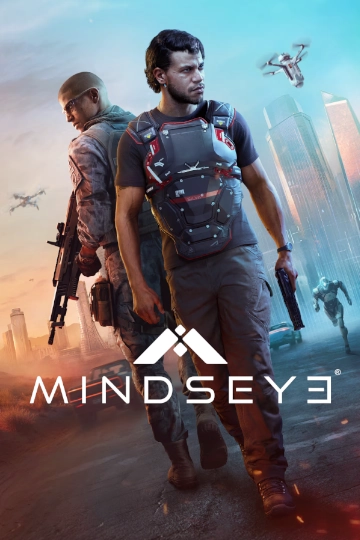 دانلود بازی MindsEye برای کامپیوتر | گیمباتو