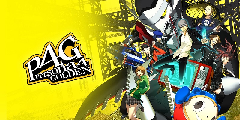 بازسازی Persona 4 در حال توسعه است