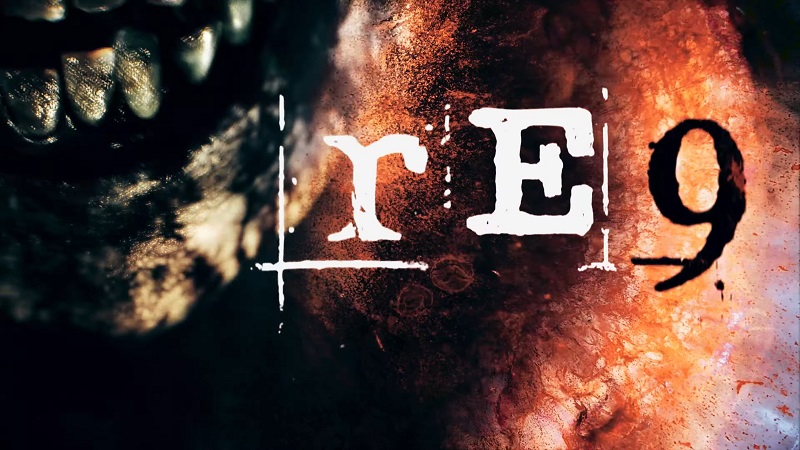 کپکام از Resident Evil Requiem رونمایی کرد