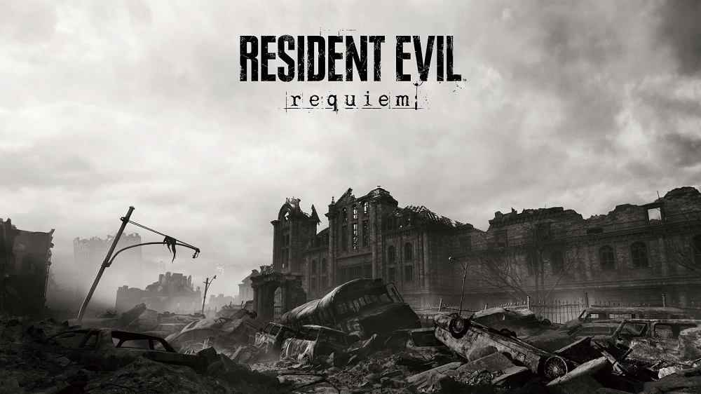 کپکام از Resident Evil Requiem رونمایی کرد