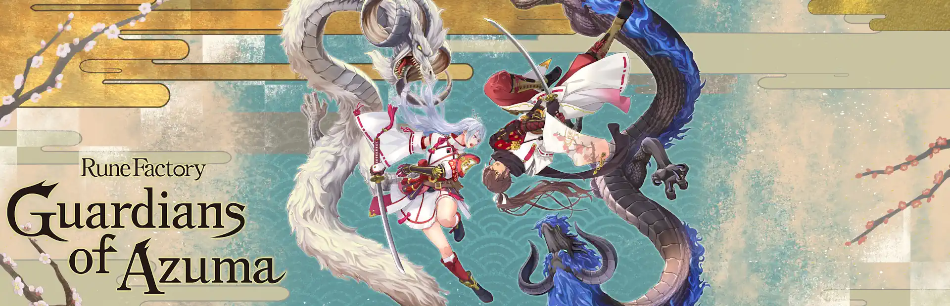 دانلود Rune Factory: Guardians of Azuma کامپیوتر | گیمباتو