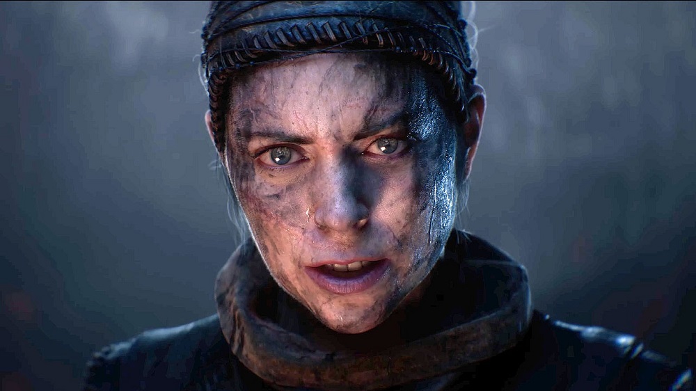 تاریخ انتشار Senua's Saga: Hellblade 2 Enhanced برای PS5 اعلام شد