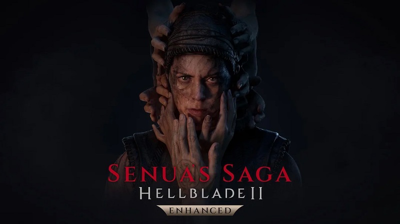 تاریخ انتشار Senua's Saga: Hellblade 2 Enhanced برای PS5 اعلام شد