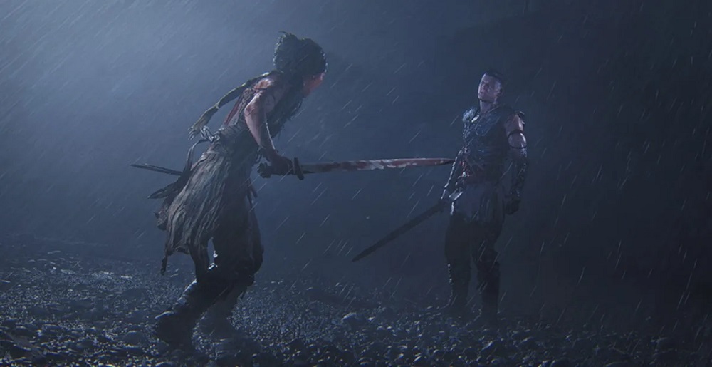 تاریخ انتشار Senua's Saga: Hellblade 2 Enhanced برای PS5 اعلام شد