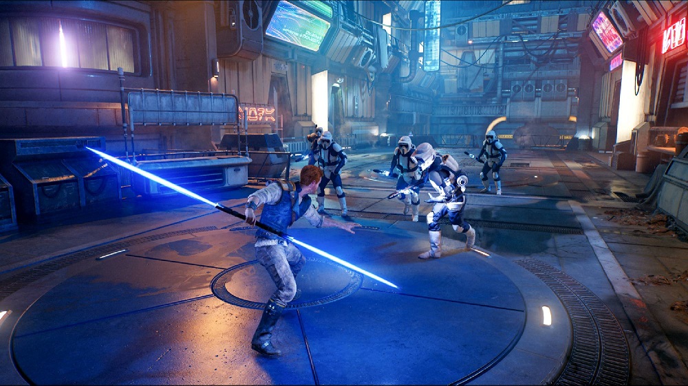 آیا می‌توانید Star Wars Jedi: Survivor را روی دسته بازی Steam بازی کنید؟
