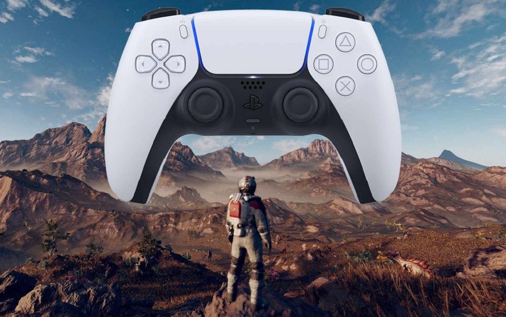 آیا Starfield به PS5 می‌آید؟