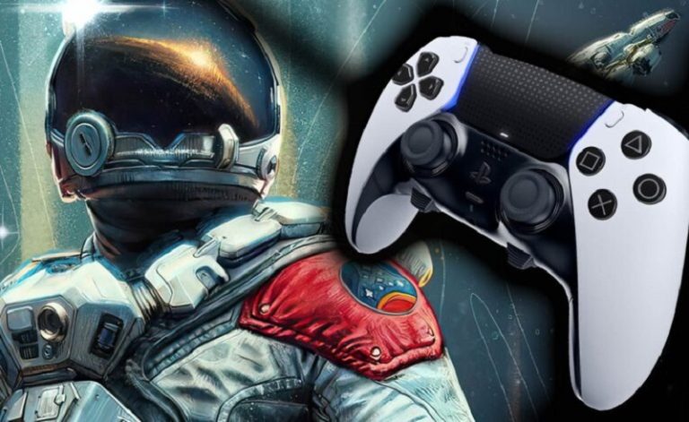 آیا بازی Starfield به PS5 می‌ آید؟