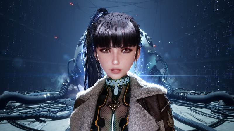 بازی Stellar Blade رکورد جدیدی روی پلتفرم PC در Steam ثبت کرد