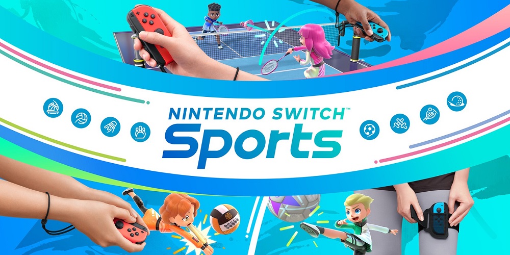 Switch 2 Sports