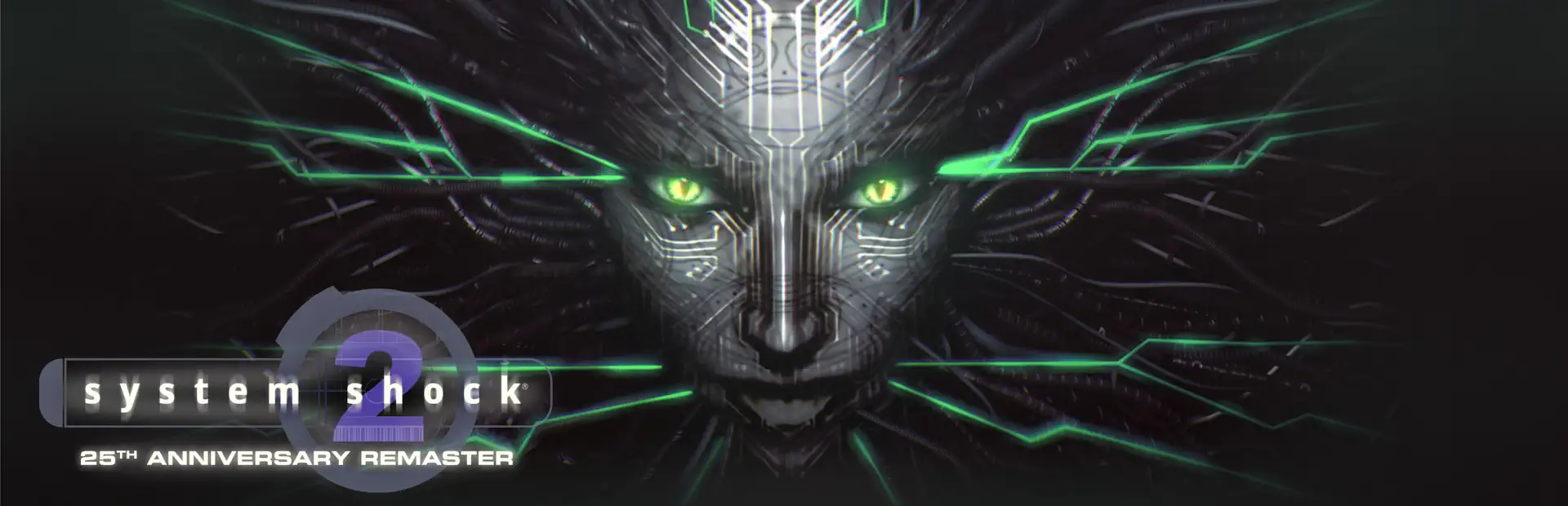 دانلود بازی System Shock 2: 25th Anniversary Remaster برای PC | گیمباتو