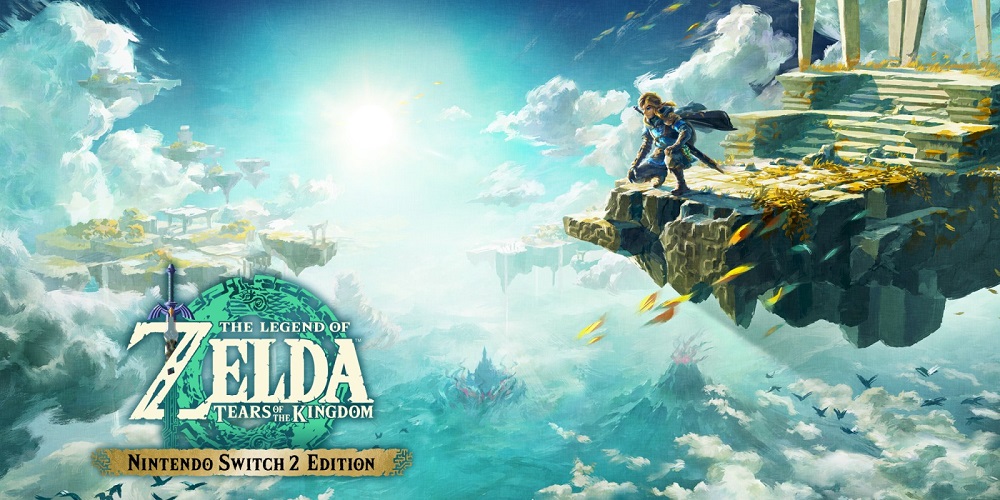 The Legend of Zelda