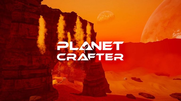 همه آنچه درمورد بازی The Planet Crafter می دانیم