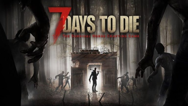 نقد و بررسی بازی 7Days to Die