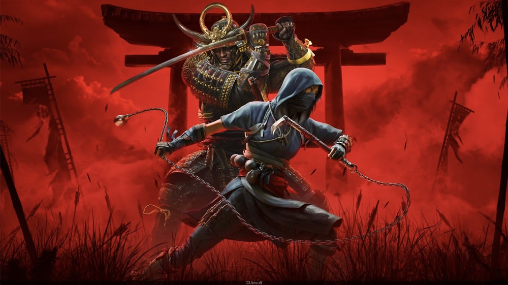 تعداد بازیکنان Assassin's Creed Shadows از مرز پنج میلیون نفر عبور کرده است