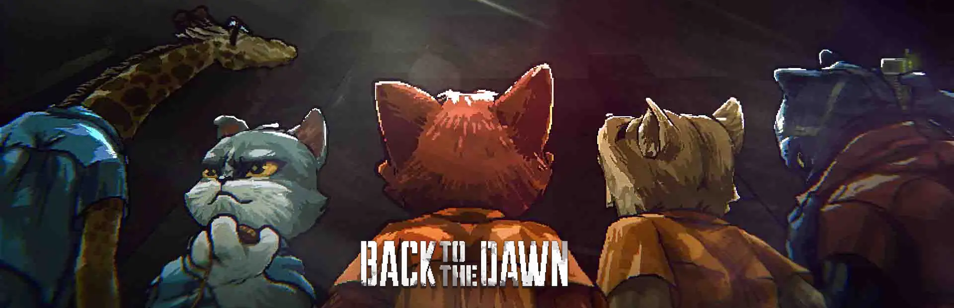 دانلود بازی  Back to the Dawn برای کامپیوتر | گیمباتو