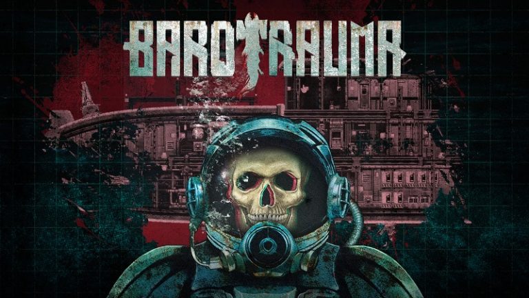 نیم نگاهی به بازی Barotrauma