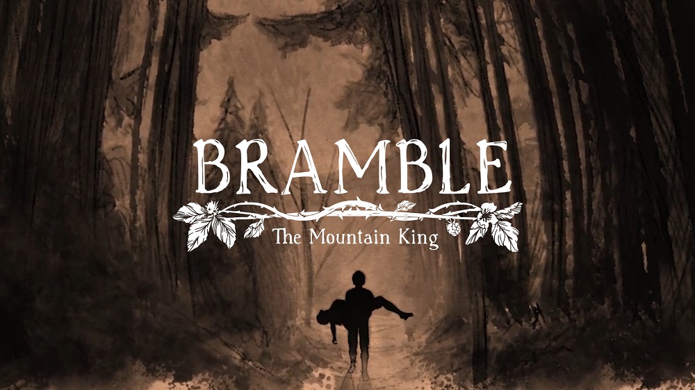 نگاهی به بازی Bramble: The Mountain King