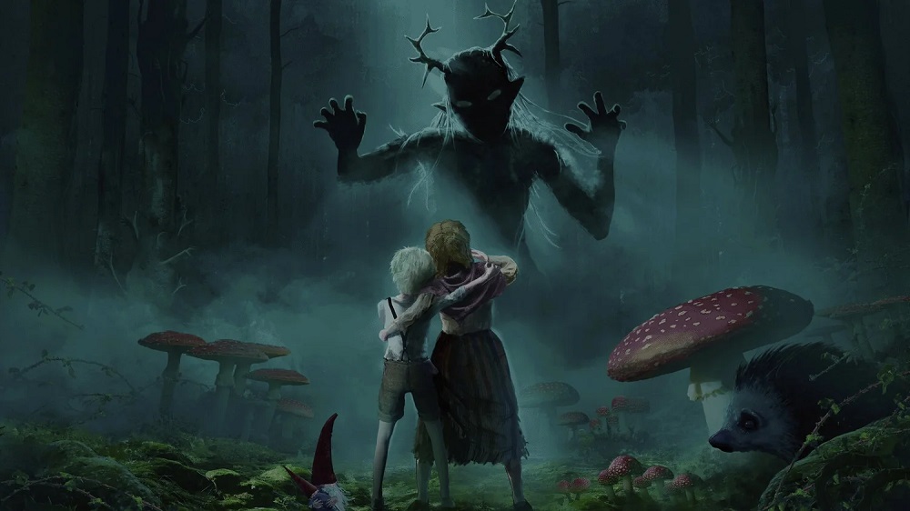 نگاهی به بازی Bramble: The Mountain King