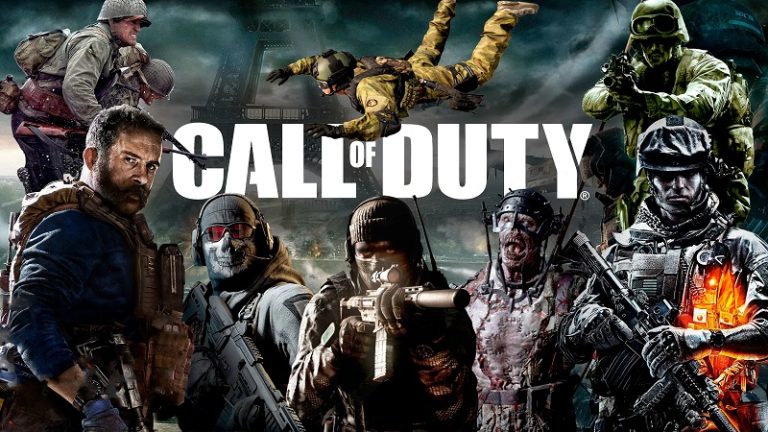 راز موفقیت Call of Duty؛ از نسخه‌های ابتدایی تا آخرین آپدیت‌ها