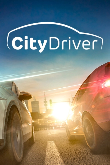 دانلود بازی CityDriver برای کامپیوتر | گیمباتو