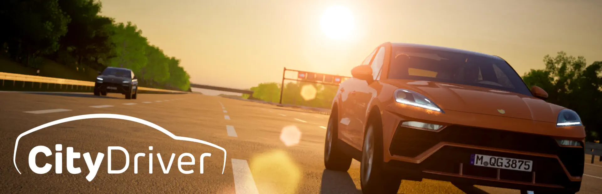 دانلود بازی CityDriver برای کامپیوتر | گیمباتو