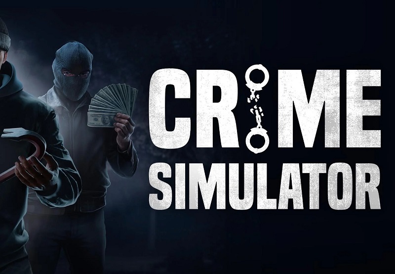 هر آنچه درمورد بازی Crime Simulator می دانیم