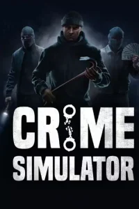 دانلود بازی Crime Simulator برای کامپیوتر