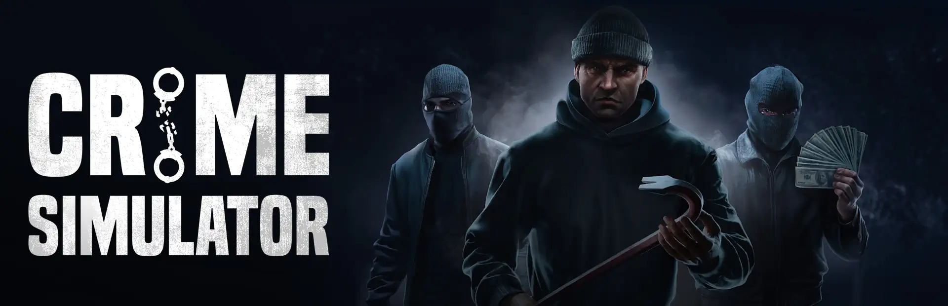 دانلود بازی Crime Simulator برای کامپیوتر | گیمباتو