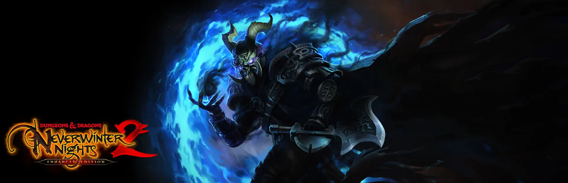 دانلود بازی Dungeons & Dragons Neverwinter Nights 2: Enhanced Edition برای کامپیوتر | گیمباتو