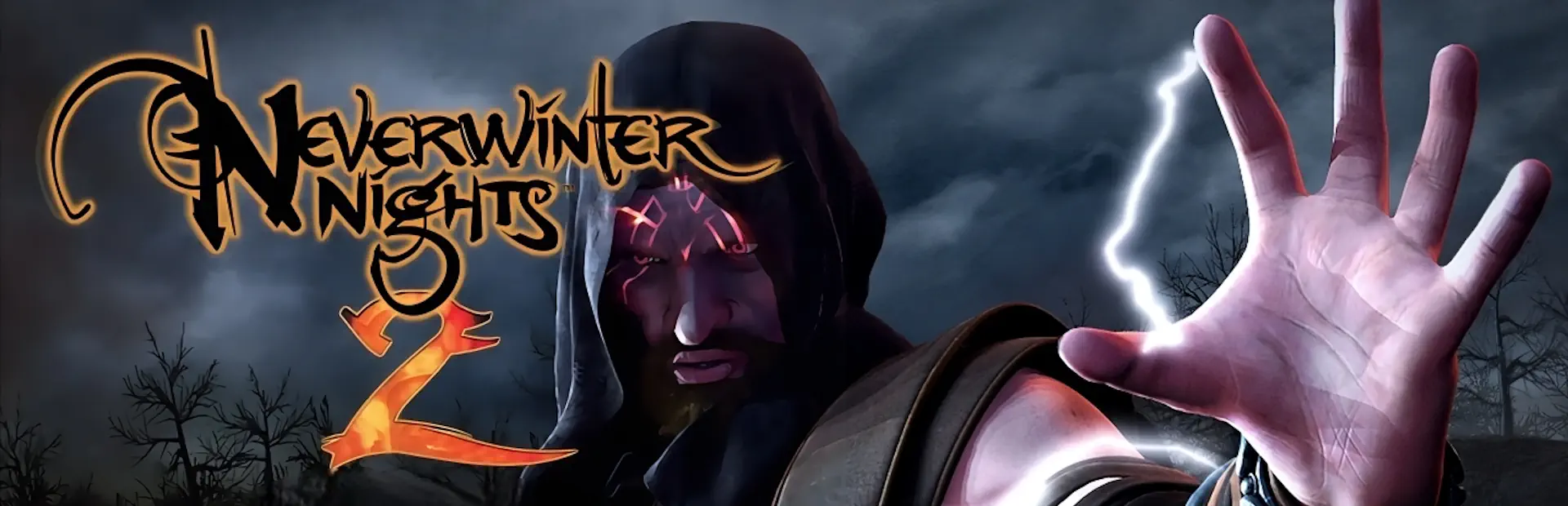 دانلود بازی Dungeons & Dragons Neverwinter Nights 2: Enhanced Edition برای کامپیوتر | گیمباتو