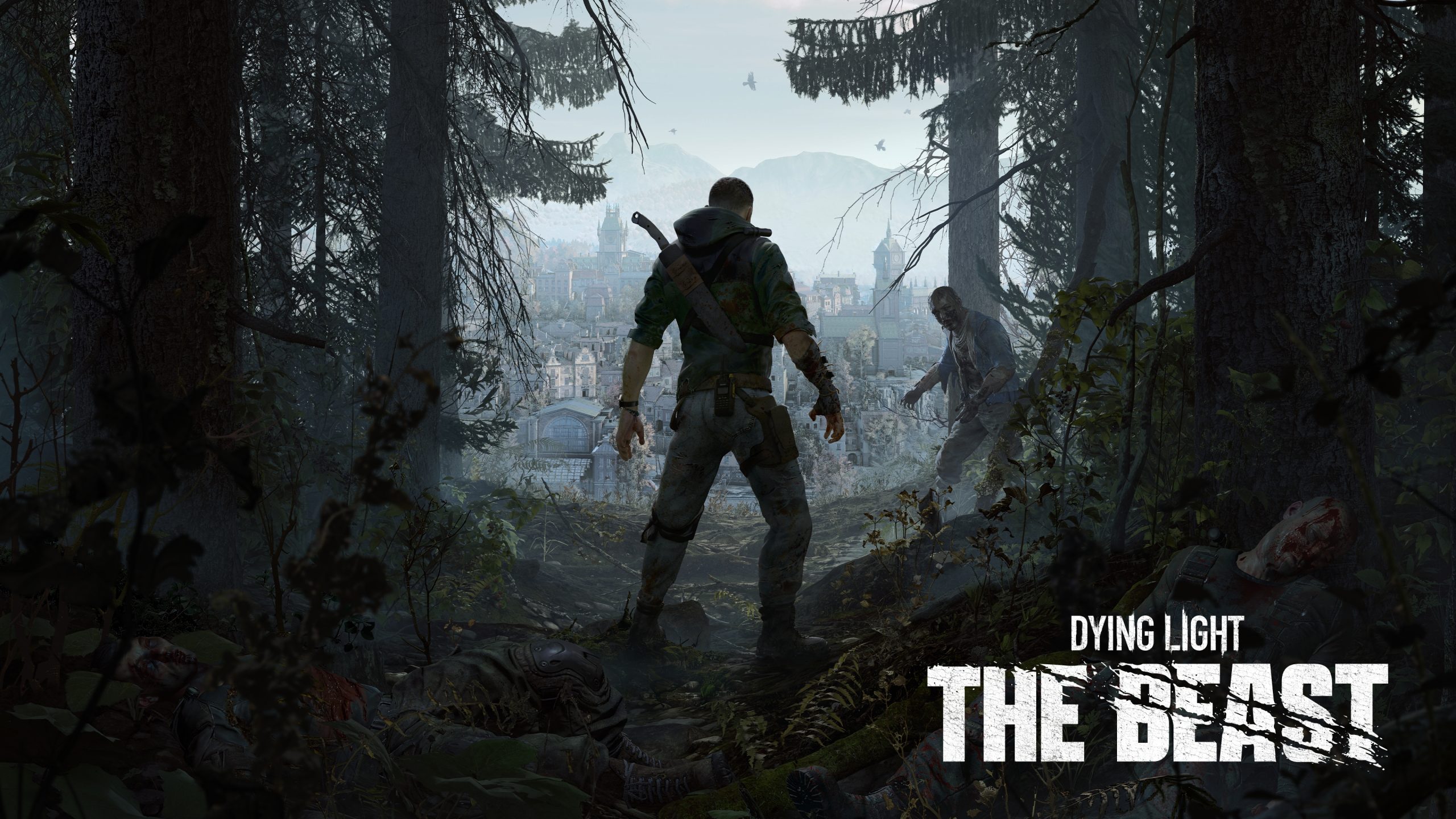 انتشار بازی Dying Light: The Beast به تعویق افتاد