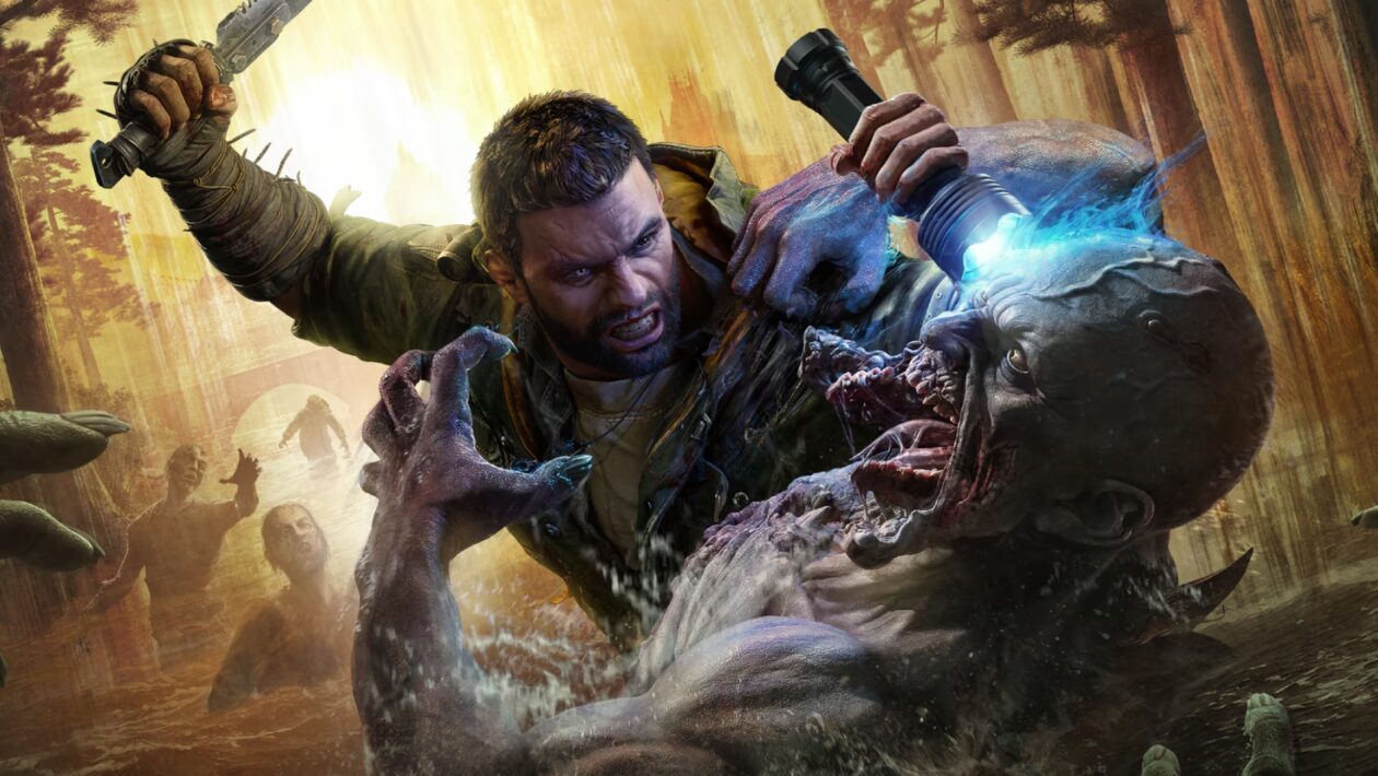 انتشار بازی Dying Light: The Beast به تعویق افتاد